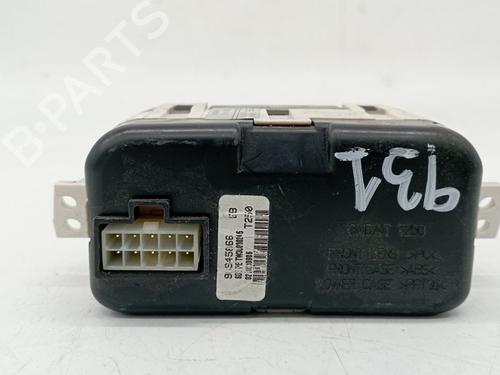 Display monitor CHEVROLET AVEO / KALOS Hatchback (T250, T255) 1.4 | BP17222064C48 