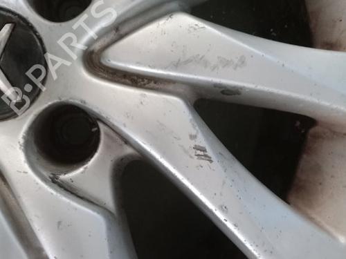Felg CITROËN C4 Picasso I MPV (UD_)  | BP19638009C45 