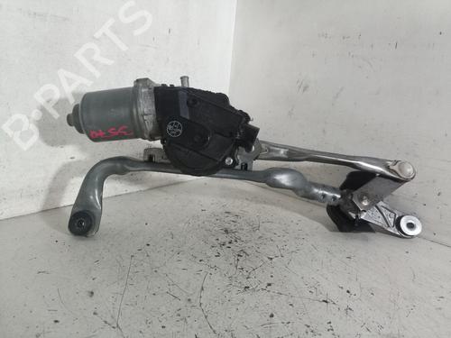 Front wiper motor TOYOTA YARIS (_P13_)  | BP25717442M29 