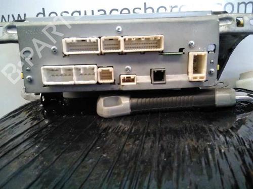 Electronic module TOYOTA AVENSIS Estate (_T27_) 2.0 D-4D (WWT271_) | BP2974628M83 