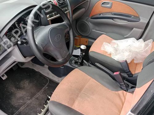 Engine KIA PICANTO I (SA) 1.1 CRDi | BP34164387M1  - Image 7