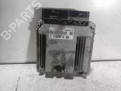 Used Engine control unit (ECU) VW GOLF VI (5K1) [2008-2014]  7298363