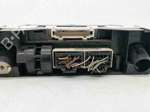 Mando climatizador VW POLO V (6R1, 6C1)  | BP29745107I5 