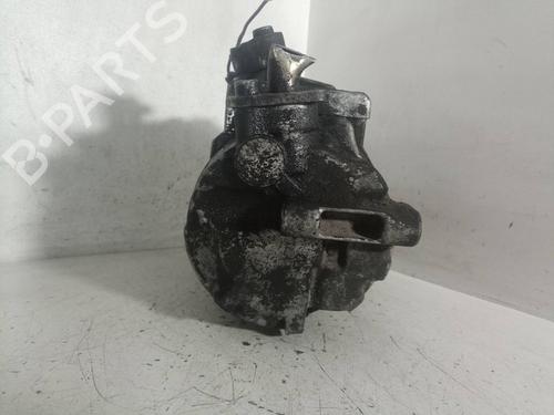 AC compressor MERCEDES-BENZ VITO Van (W638)  | BP17527110M34 