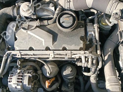 Motor SEAT IBIZA III (6L1) [2002-2009]  31858580