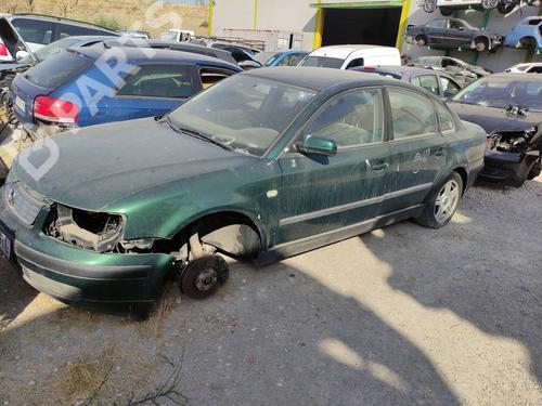 Used Parts VW PASSAT B5 (3B2)  1.9 TDI  1061864