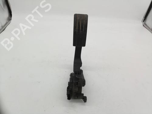Used Pedal DACIA DUSTER (HS_) [2010-2018]  12214350