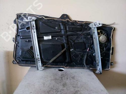 Front right window mechanism FORD FIESTA V (JH_, JD_) 1.4 16V | BP2584751C23 