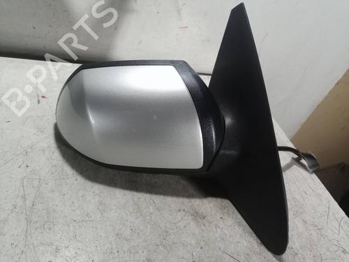 Right mirror FORD MONDEO III Saloon (B4Y) 2.0 TDCi | BP7465445C27 