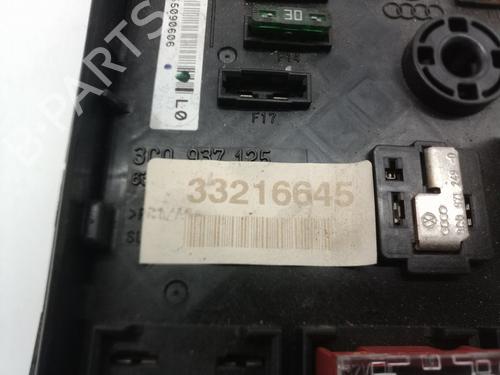 Fuse box VW PASSAT B6 (3C2) | BP32397427E1 - Image 2