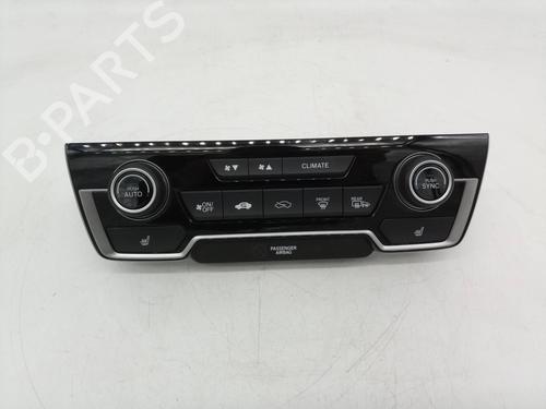 Climate control HONDA CR-V V (RW_, RT_)  | BP10231899I5 