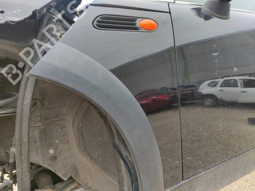 Left front fenders MINI MINI (R50, R53) Cooper | BP9747551C41 
