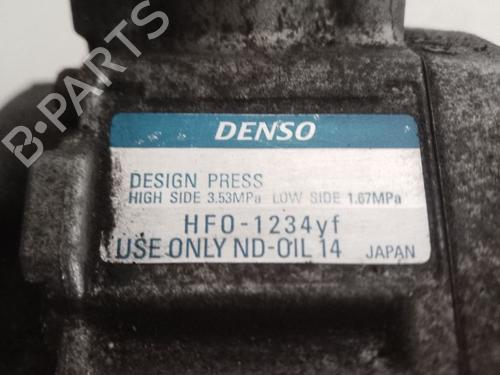 AC compressor HONDA CR-V IV (RM_) 1.6 i-DTEC (RE6) | BP38445224M34 - Image 5