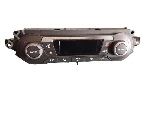Used Climate control FORD FOCUS C-MAX (DM2) [2003-2007]  29350471