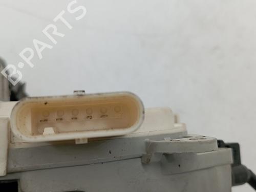 Front right lock SEAT ALTEA XL (5P5, 5P8)  | BP17200591C97 