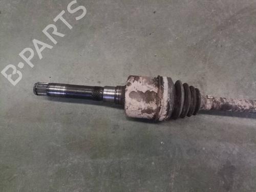 Right front driveshaft CHRYSLER VOYAGER IV (RG, RS)  | BP15955188M39 