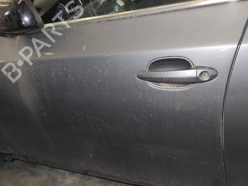 Left front door BMW 5 Touring (E61)  | BP16582573C2 