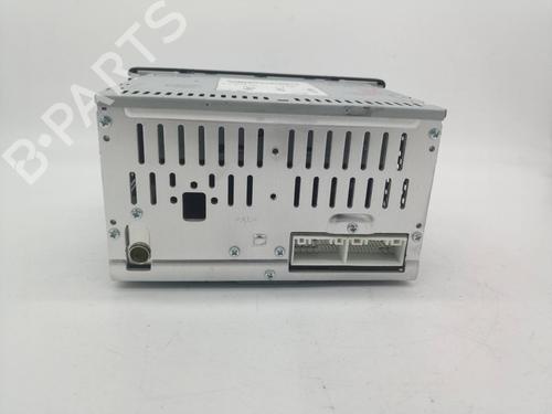 Radio KIA CEE'D (JD)  | BP12230214E6 