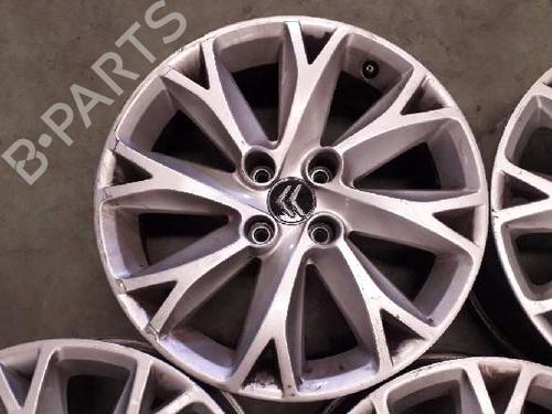 Rim CITROËN C4 Coupe (LA_)  | BP11656296C45 
