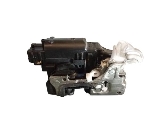 Rear right lock DACIA LODGY (JS_) 1.6 LPG (JSAV) | BP29498449C99 
