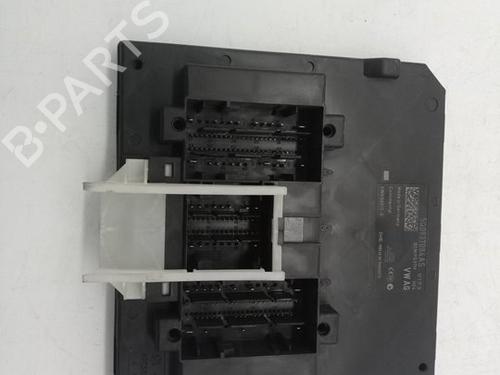 Used Electronic module SKODA SUPERB III (3V3) 2.0 TDI (150 hp) 17390434