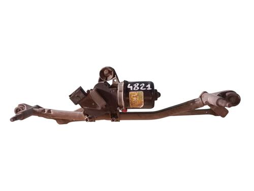 Used Front wiper motor CITROËN C2 (JM_) 1.4 HDi (68 hp) 23973358