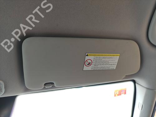 Used Right sun visor PEUGEOT 308 I (4A_, 4C_) [2007-2016]  9220037