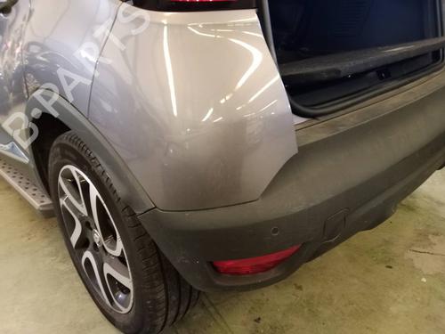 Rear bumper RENAULT CAPTUR I (J5_, H5_)  | BP28289825C8 