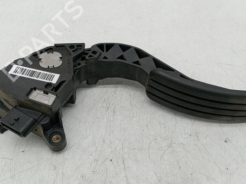 Used Pedal RENAULT MEGANE III Grandtour (KZ0/1) [2008-2016]  21091845