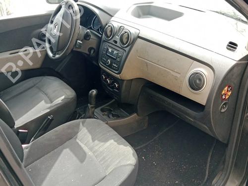 Dør høyre bak DACIA LODGY (JS_)  | BP29547721C5 