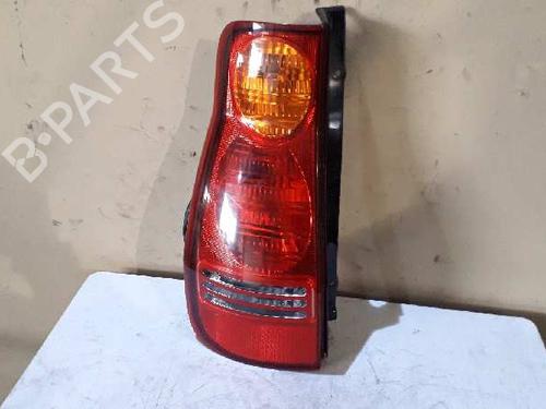 Left taillight HYUNDAI MATRIX (FC) 1.5 CRDi | BP1801578C34 