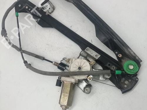 Alzavetro anteriore sinistro FORD FOCUS I (DAW, DBW) 1.8 TDCi (115 hp) 31916499