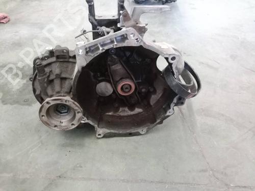 Used Gearbox SEAT CORDOBA (6L2) 1.9 TDI (100 hp) 9161875