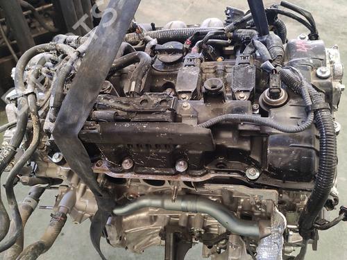 Used Engine MAZDA 3 Saloon (BP_) [2018-2025]  19062904