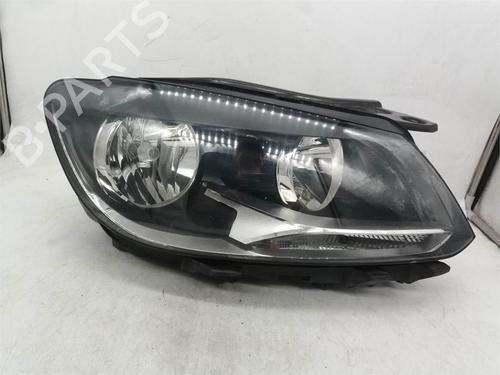 right-headlight-vw-touran-1t3-2010-2011-2012-2013-2014-2015-2016-38320816 main image