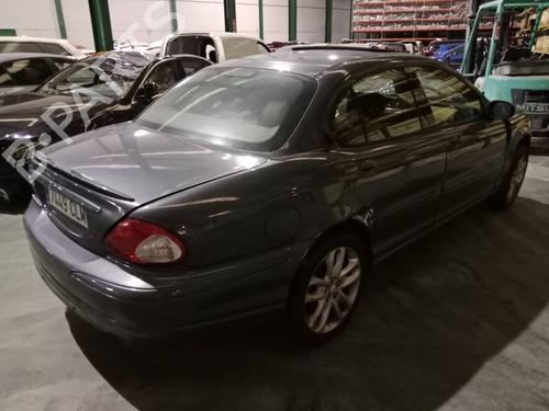 Electronic module JAGUAR X-TYPE I (X400) 3.0 V6 All-wheel Drive | BP24949024M83  - Image 6