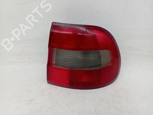 Used Right taillight Right taillight VOLVO V40 Estate (645) 2.0 T (165 hp) 34460982 34460982