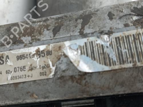 Other PEUGEOT 307 (3A/C)  | BP21550296O1 