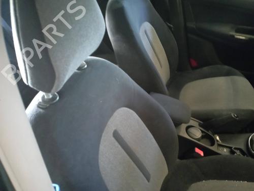 Front right window mechanism FIAT BRAVO II (198_) 1.9 D Multijet (198AXC1B) | BP16582225C23  - Image 11