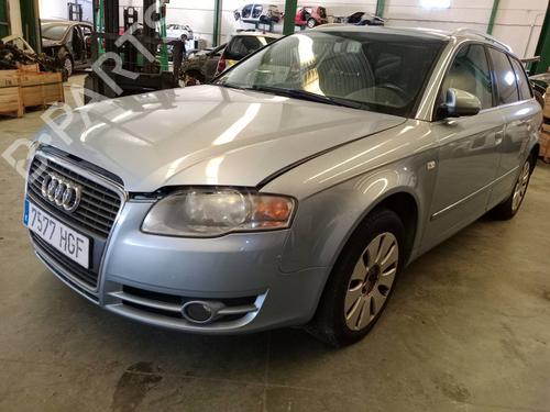 Glove box AUDI A4 B7 (8EC) 2.0 TDI | BP29019729C95 