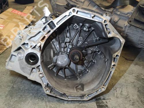 Used Gearbox NISSAN PULSAR Hatchback (C13) [2014-2026]  32397368