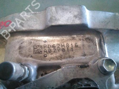 Gearbox TOYOTA YARIS (_P13_)  | BP7510972M3 