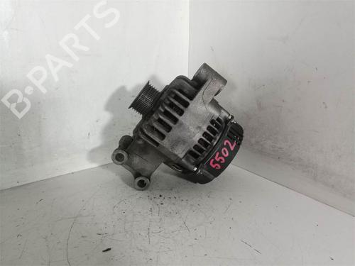 Generator Generator 38559360 38559360