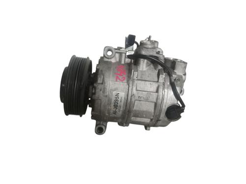 Used AC compressor AC compressor AUDI Q7 (4LB) 3.0 TDI quattro (245 hp) 33456188 33456188