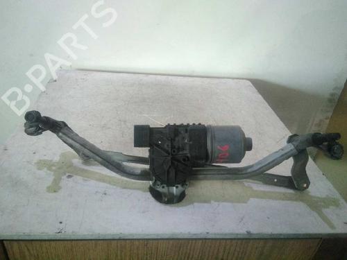 Front wiper motor PEUGEOT 207 (WA_, WC_) 1.6 HDi | BP4719177M29 