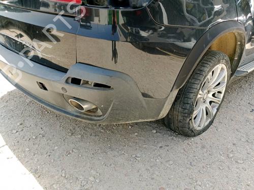 Used Rear bumper BMW X5 (E70) xDrive 35 i (306 hp) 29019710
