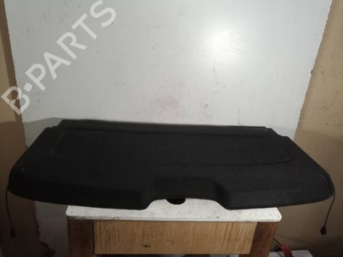 Used Rear parcel shelf PEUGEOT 308 I (4A_, 4C_) [2007-2016]  6544136