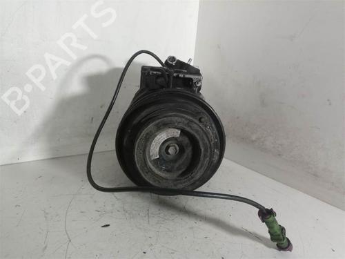 AC compressor AUDI A6 C5 (4B2, 4B4) 2.5 TDI | BP38320675M34 - Image 2