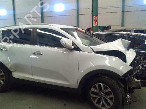 Servo brake KIA SPORTAGE III (SL) 1.7 CRDi | BP2819906M42 