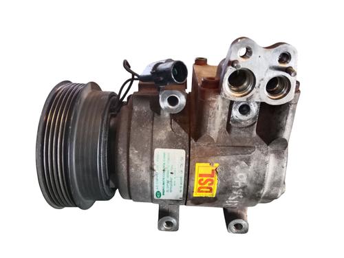Used AC compressor HYUNDAI ACCENT II (LC) [1999-2012]  26287734